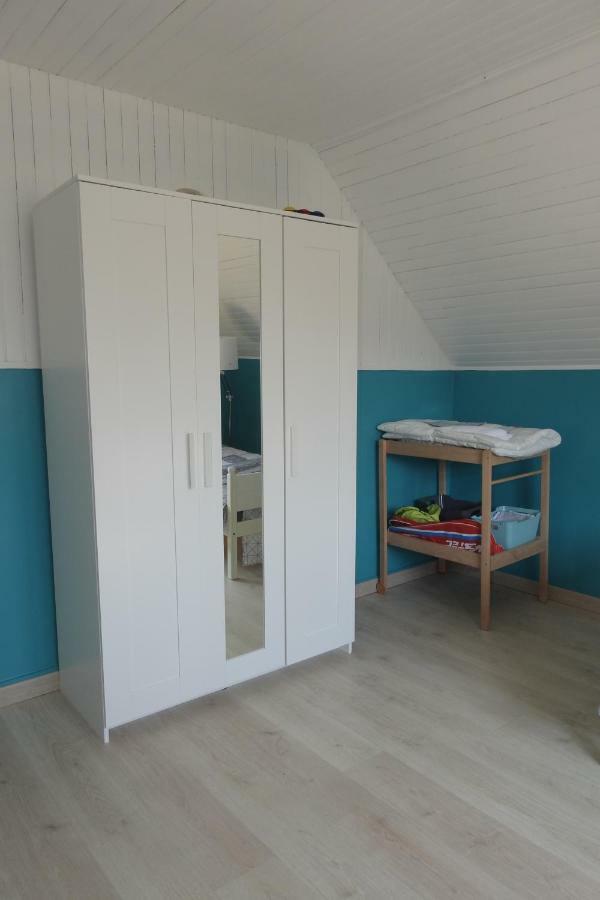La Maison Des Pecheurs Saint-Pierre-du-Vauvray Eksteriør billede